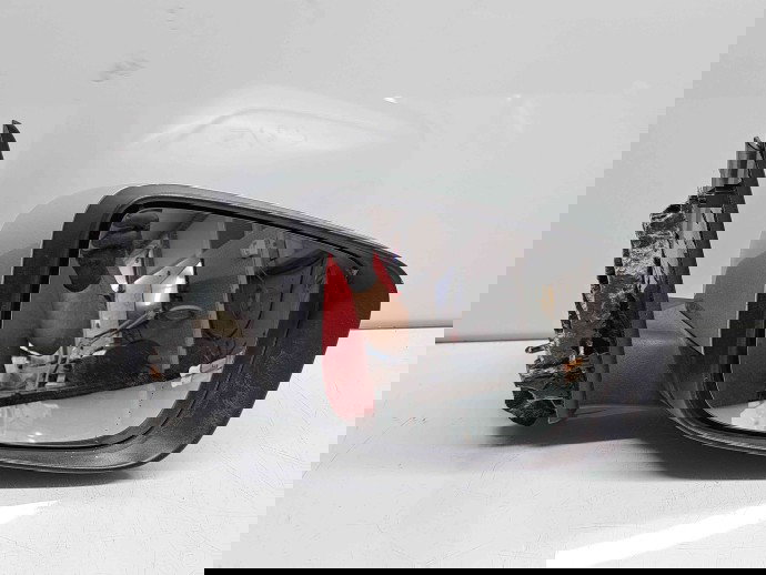 Oglinda dreapta XC60 [Fabr 2008-2017] Silver Metallic