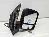 Oglinda dreapta Ford Transit Connect (TC7) [Fabr 2002-2013] OEM