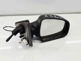 Oglinda dreapta Dacia Logan II MCV BK (K52) [Fabr 2013-2022] Facelift OEM