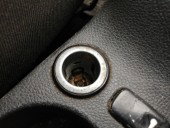 Priza 12V spate Skoda Octavia 2 1.9 BXE OEM 2004-2013