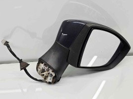 Oglinda dreapta Ford Kuga I [Fabr 2008-2012] Sea Grey Metallic