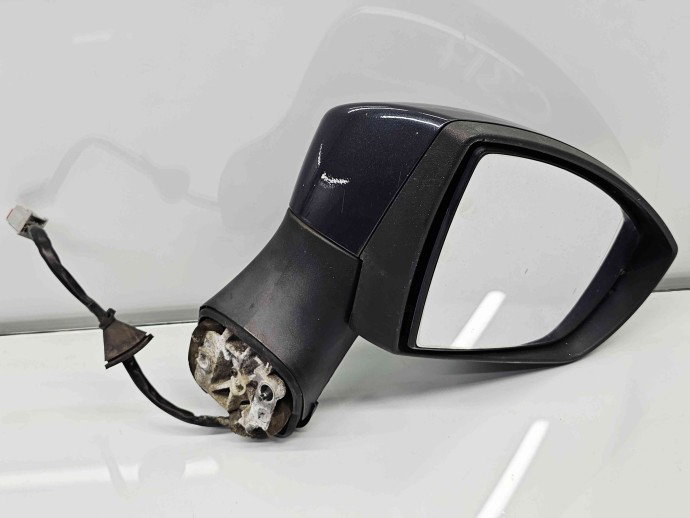 Oglinda dreapta Ford Kuga I [Fabr 2008-2012] Sea Grey Metallic