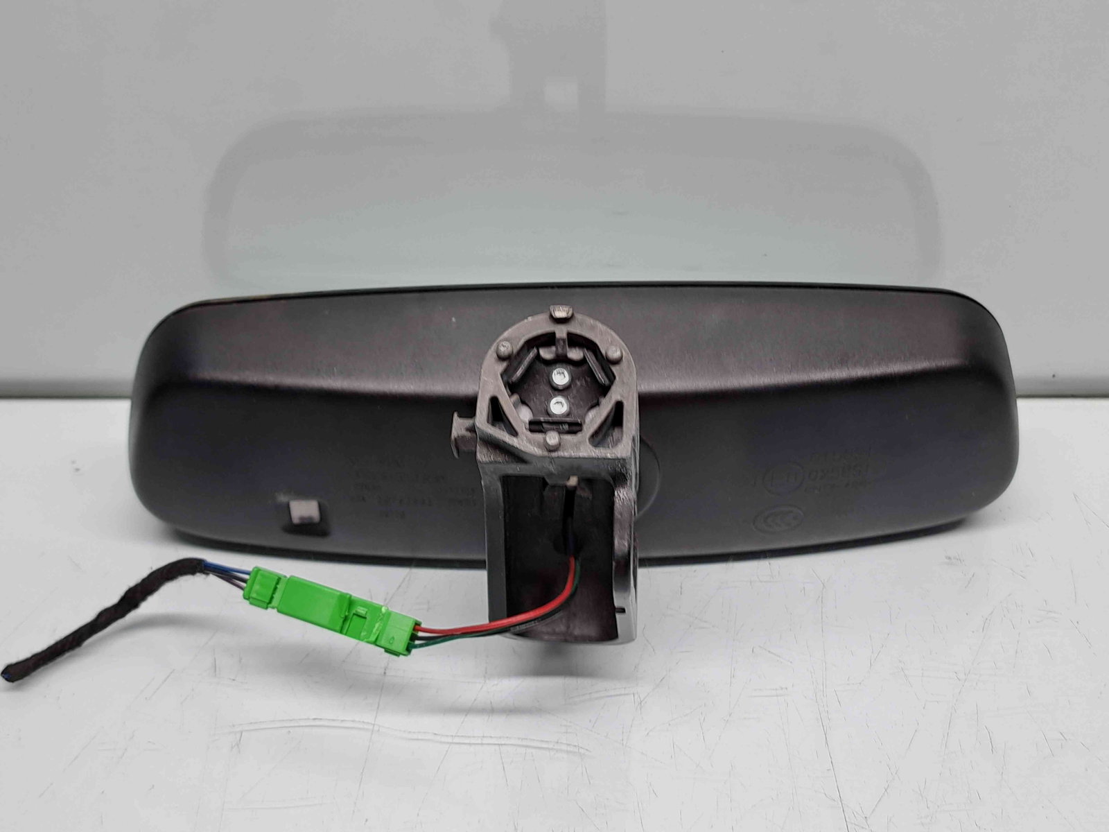 Oglinda retrovizoare XC60 [Fabr 2008-2017] 30762853 - imagine 2