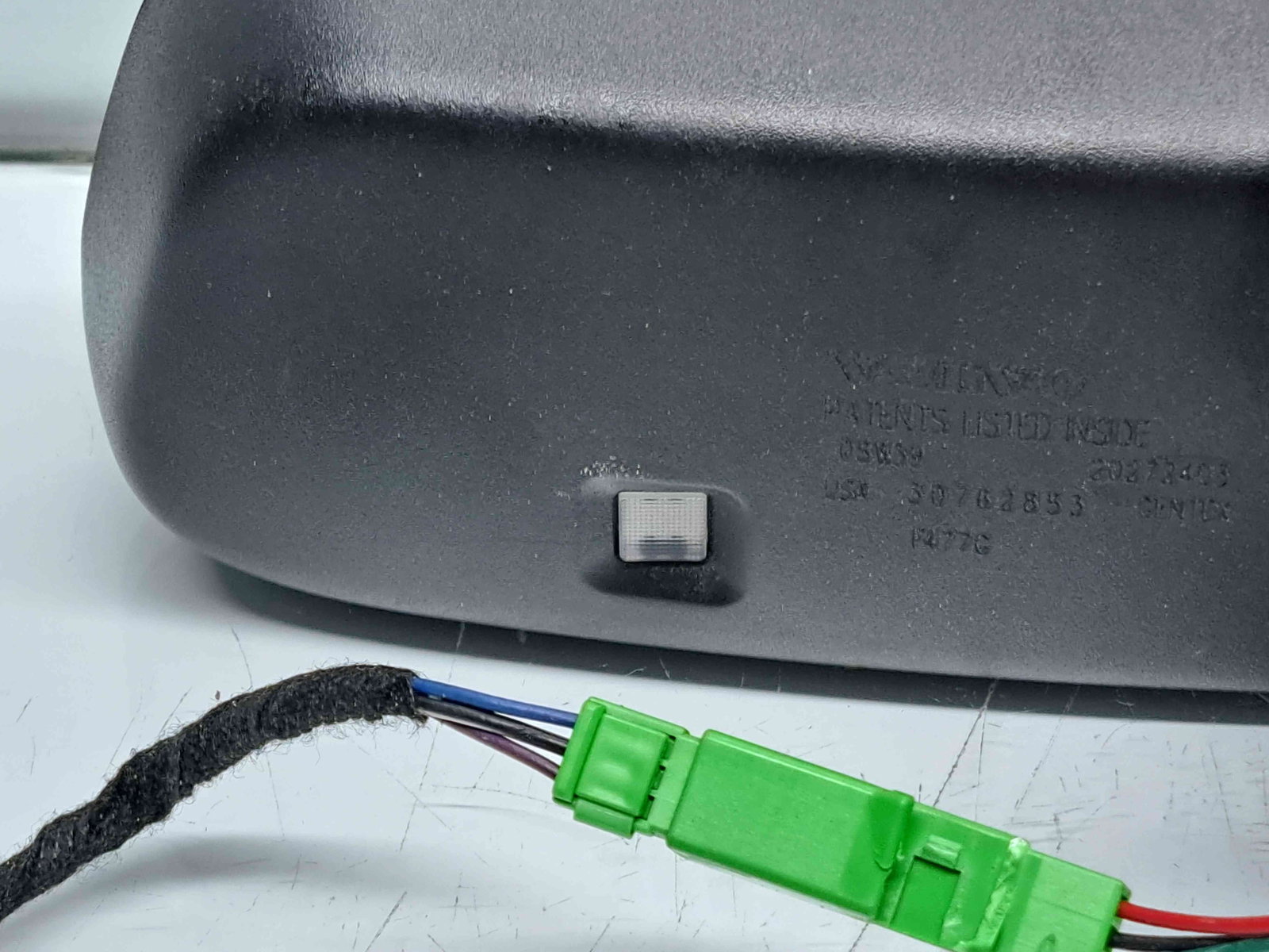 Oglinda retrovizoare XC60 [Fabr 2008-2017] 30762853 - imagine 3