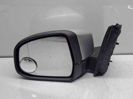 Oglinda stanga Ford Focus 3 (CB8) [Fabr 2011-2015] Moondust Silver