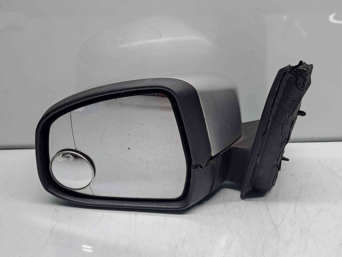 Oglinda stanga Ford Focus 3 (CB8) [Fabr 2011-2015] Moondust Silver