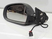 Oglinda stanga Skoda Octavia 2 Combi (1Z5) [Fabr 2004-2013] Facelift LA7W