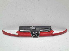 Grila bara fata Peugeot 206 [Fabr 1998-2009] 9628934280