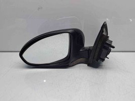 Oglinda stanga Chevrolet Cruze (J300) [Fabr 2010-2016] Negru
