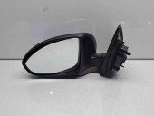 Oglinda stanga Chevrolet Cruze (J300) [Fabr 2010-2016] Negru