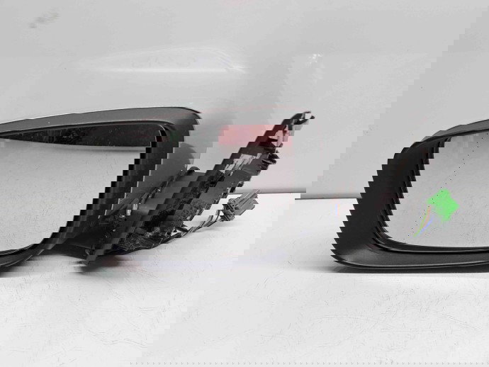 Oglinda stanga XC60 [Fabr 2008-2017] Silver Metallic