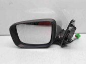 Oglinda stanga XC60 [Fabr 2008-2017] Silver Metallic