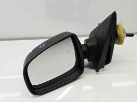 Oglinda stanga Dacia Logan II MCV BK (K52) [Fabr 2013-2022] Facelift OEM