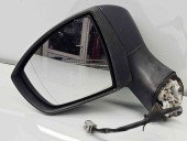Oglinda stanga Ford Kuga I [Fabr 2008-2012] Sea Grey Metallic