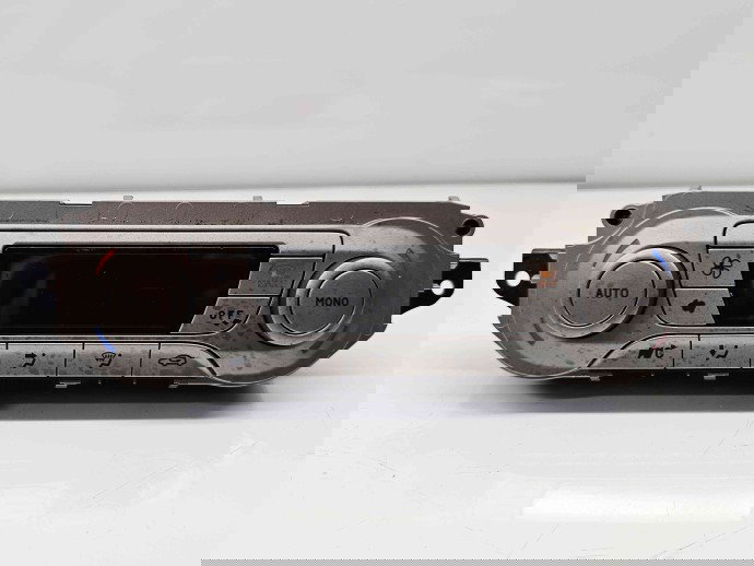  Panou comanda clima Ford Kuga I [Fabr 2008-2012] 7M5T18C612CC