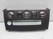  Panou comanda clima Bmw 5 (E60) [Fabr 2004-2010] 6976361