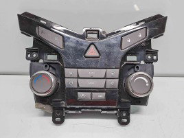  Panou comanda clima Chevrolet Cruze (J300) [Fabr 2010-2016] 13070155