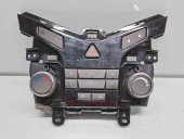  Panou comanda clima Chevrolet Cruze (J300) [Fabr 2010-2016] 13070155