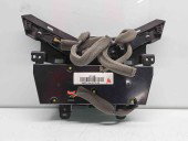  Panou comanda clima Chevrolet Cruze (J300) [Fabr 2010-2016] 13070155