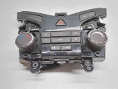  Panou comanda clima Chevrolet Cruze (J300) [Fabr 2010-2016] 13070155