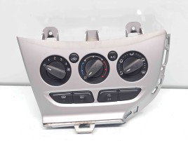  Panou comanda clima Volvo Focus 3 (CB8) [Fabr 2011-2015] BM5T-19980-BE