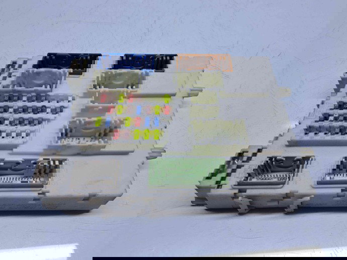  Panou sigurante Ford Focus 3 (CB8) [Fabr 2011-2015] OEM 