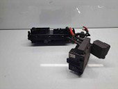  Panou sigurante Chevrolet Cruze (J300) [Fabr 2010-2016] 13255300 