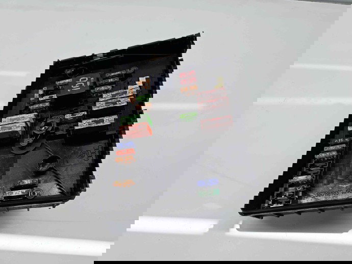  Panou sigurante Skoda Octavia 2 Combi (1Z5) [Fabr 2004-2013] Facelift 1718130 