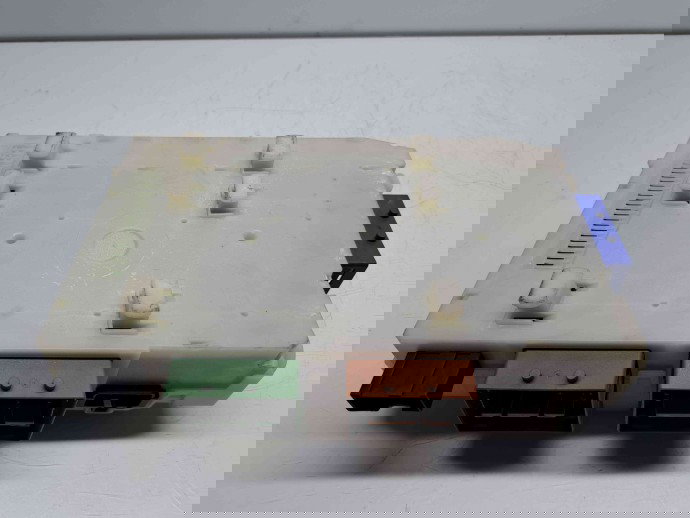 Panou sigurante XC60 [Fabr 2008-2017] 30765624