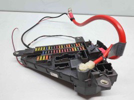  Panou sigurante Bmw 5 (E60) [Fabr 2004-2010] 6906619 