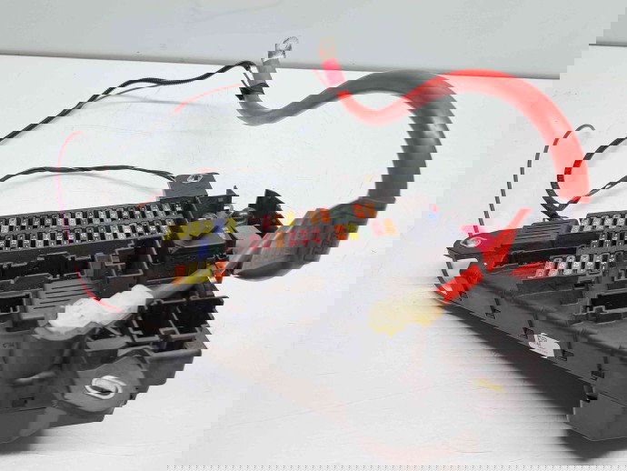  Panou sigurante Bmw 5 (E60) [Fabr 2004-2010] 6906619 