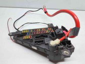  Panou sigurante Bmw 5 (E60) [Fabr 2004-2010] 6906619 