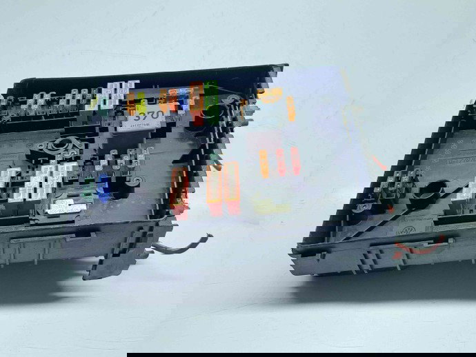  Panou sigurante Seat Leon (1P1) [Fabr 2005-2011] Facelift 1K0937125D 