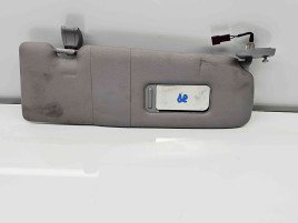  Parasolar dreapta Bmw 1 (E81, E87) [Fabr 2004-2010] 7120566