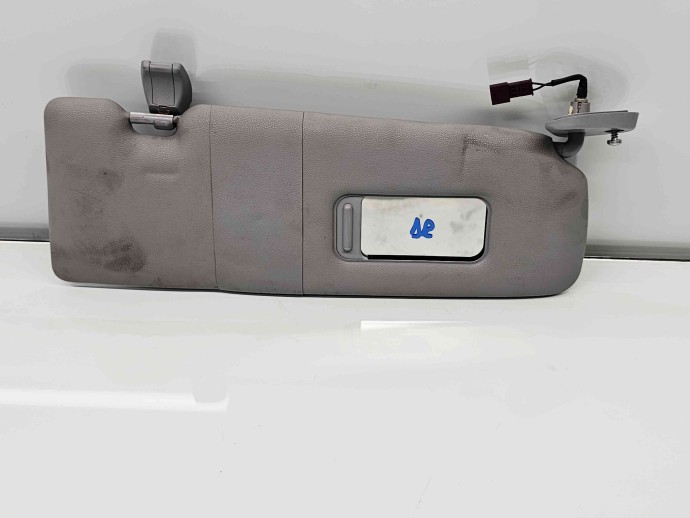  Parasolar dreapta Bmw 1 (E81, E87) [Fabr 2004-2010] 7120566