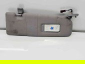  Parasolar dreapta Bmw 1 (E81, E87) [Fabr 2004-2010] 7120566