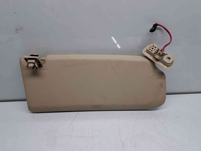 Parasolar stanga XC60 [Fabr 2008-2017] OEM