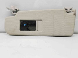  Parasolar stanga Skoda Octavia 2 Combi (1Z5) [Fabr 2004-2013] Facelift 1Z0857551AA