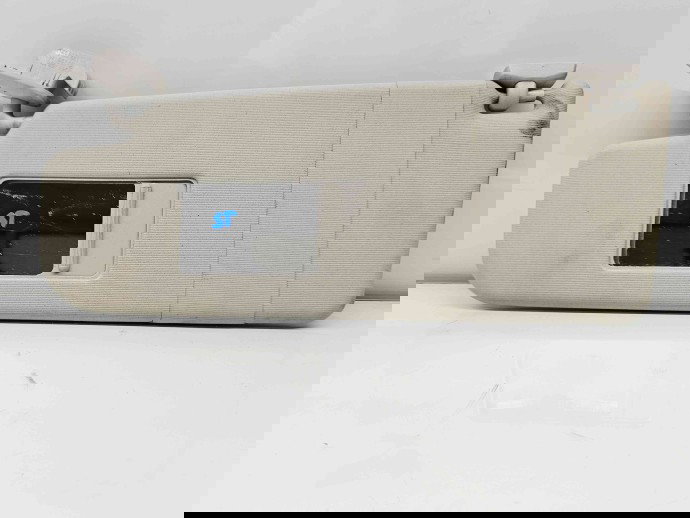  Parasolar stanga Skoda Octavia 2 Combi (1Z5) [Fabr 2004-2013] Facelift 1Z0857551AA