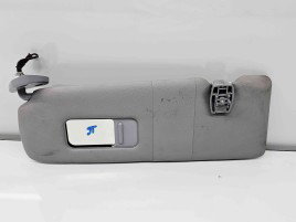  Parasolar stanga Bmw 1 (E81, E87) [Fabr 2004-2010] 7120565