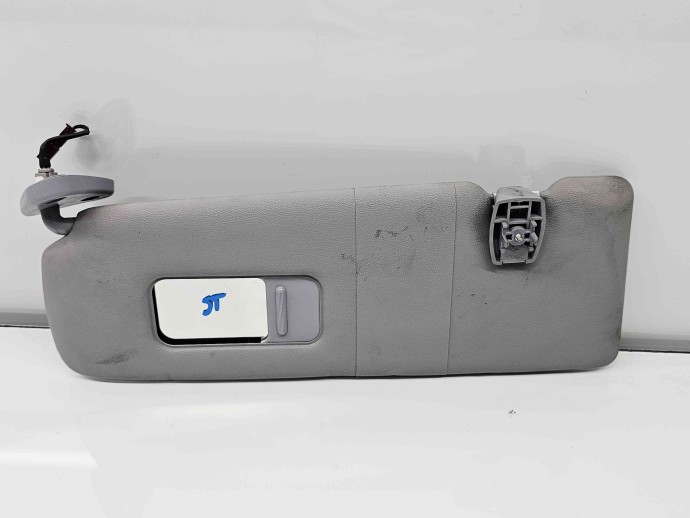  Parasolar stanga Bmw 1 (E81, E87) [Fabr 2004-2010] 7120565