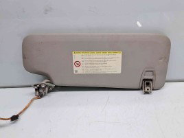  Parasolar stanga Chevrolet Cruze (J300) [Fabr 2010-2016] OEM