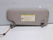  Parasolar stanga Chevrolet Cruze (J300) [Fabr 2010-2016] OEM