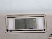  Parasolar stanga Chevrolet Cruze (J300) [Fabr 2010-2016] OEM