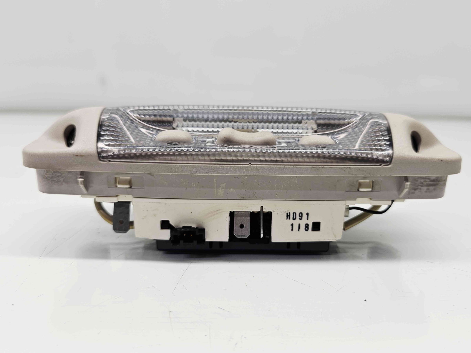 Plafoniera fata Ford Kuga I [Fabr 2008-2012] 8M5A15K609CB - imagine 2