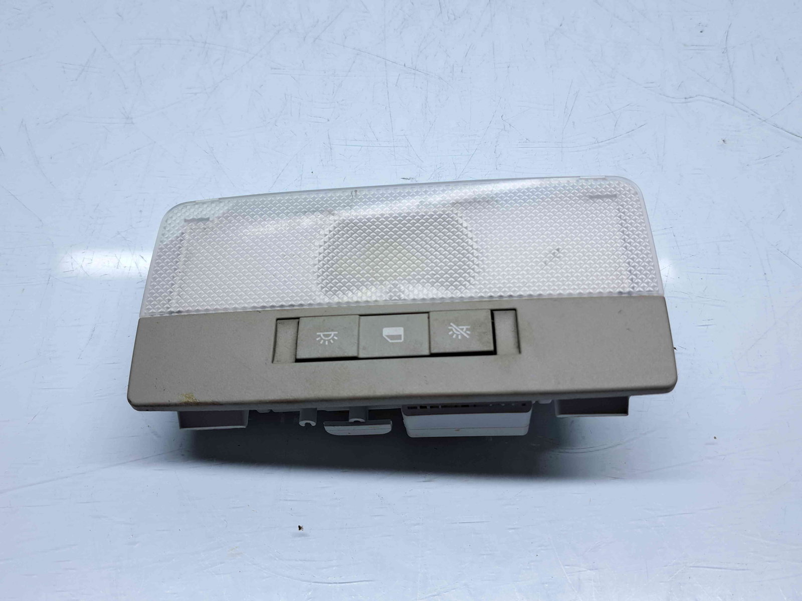 Plafoniera fata Chevrolet Cruze (J300) [Fabr 2010-2016] OEM - imagine 1