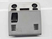  Plafoniera fata Bmw 1 (E81, E87) [Fabr 2004-2010] 9137485