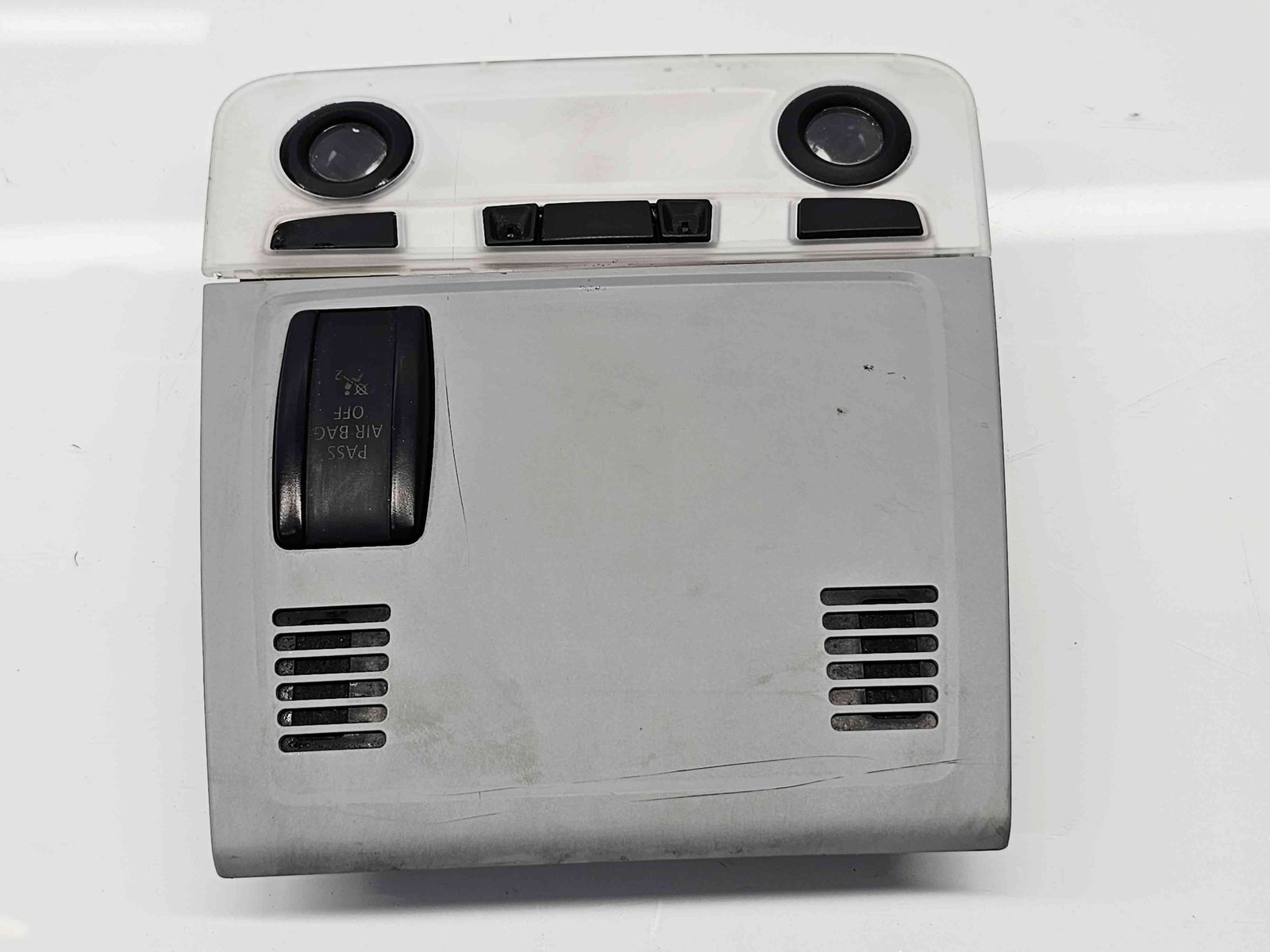 Plafoniera fata Bmw 1 (E81, E87) [Fabr 2004-2010] 9137485 - imagine 1