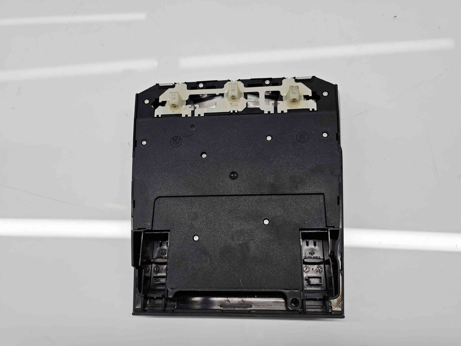 Plafoniera fata Bmw 1 (E81, E87) [Fabr 2004-2010] 9137485 - imagine 2