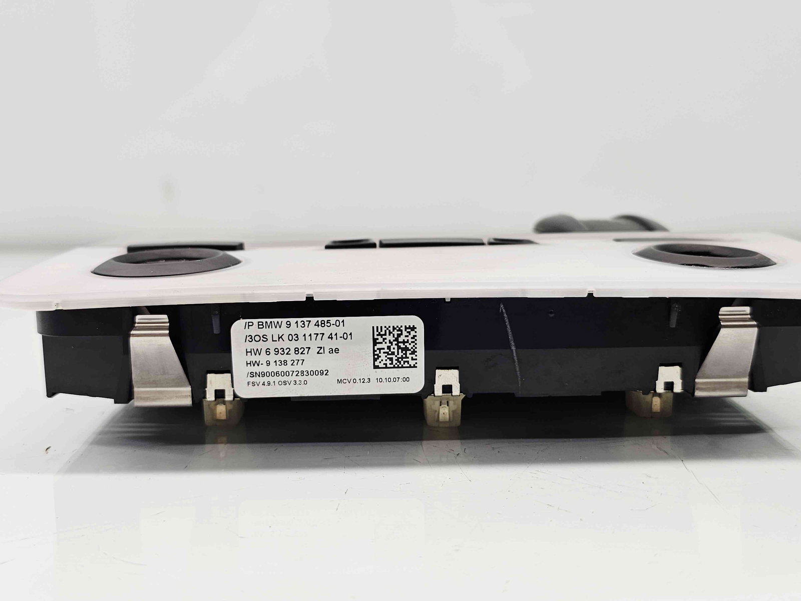 Plafoniera fata Bmw 1 (E81, E87) [Fabr 2004-2010] 9137485 - imagine 3